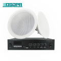 30W Mini Mixer Amplifier with speaker Integrated amplifier with speaker